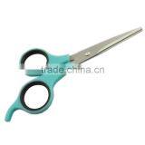 High Quality Rubber Soft Handle Salad Scissors thumbnail-3