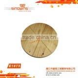E1075 Wholesale Wooden Chopping Board Function of Chopping Board thumbnail-1