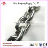 2013 Competitive Price Decorative Chain Metal Chain Galvanized thumbnail-1
