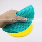 Hot Sale High Quality Heat Resistant Silicone Pad thumbnail-6