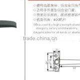 Aluminum Alloy Window Casement Fastener Handle
