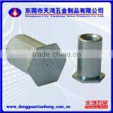Precision Turned Parts / Used in Household Appliances and Audio thumbnail-1