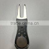 Blank Golf Equipment Accessories Divot Tool thumbnail-2