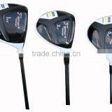 Golf Club Golf Iron Club Putter Wedge Driver thumbnail-5