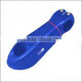 High Modulus Super Light Full Carbon Fiber T700C Bicycle 3k UD Stem thumbnail-6