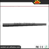 D0257 260mm Length Aluminum Alloy 21mm Rail Weaver Adaptor for Tactical Flashlight Mount thumbnail-3