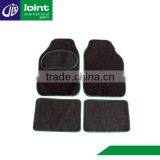 Full Set Type And Non Skid Design Disposable Car Floor Mats Clip thumbnail-1