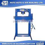50ton Air Hydraulic Shop Press SP50ADC01