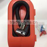 CE Approved 250PSI Portable Digital Car DC 12V Air Compressor thumbnail-3