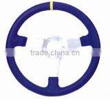 350MM Car Steering Wheel thumbnail-1