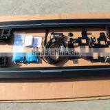 4x4 Power Step, Electronic Running Board for LandRover RangeRover Black thumbnail-2