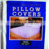 Vinyl Pillow Cover thumbnail-1