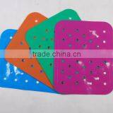 PVC Sink Mat, Home Kitchen Sink Mat, Anti-Slip Sink Mat thumbnail-1