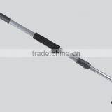 Telescopic Glass Window Wiper With Squeegee thumbnail-1