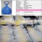 Winter Sports Snow Skating Adult Kids Snowboard Ski Board Grass Ski Sled Sleigh thumbnail-5