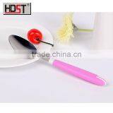 Customized Cheap Stainless Steel Cutlery Dinner Set thumbnail-3