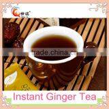 Wholesale Instant Ginger Drink, Honey Ginger Tea Crystals Manufacturer thumbnail-5