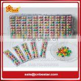 Hot Sale Colorful Chocolate Bean Candy thumbnail-1