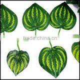 110CM 9Stems Wall Hanging Decoration Artificial Ivy Vine Fake Foliage Garland thumbnail-4
