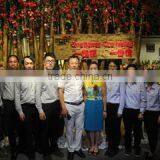 Foshan Tongxin Artificial Flowers Co., Ltd. company overview - view 2 thumbnail