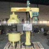 High Speed Disperser for Cosmestics/high Speed Dispersion Mixer thumbnail-1