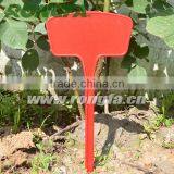 Various Colors Plastic id Tags Garden Plant Labels thumbnail-3