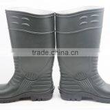 Industrial Safety Boots Waterproof CST Safety Gumboot Steel Toecap Steel Midsole Available thumbnail-5