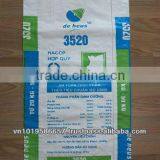 Feed Bags for Pig Pp Woven thumbnail-1