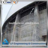 High Quality And Lowest Price Steel Structure Coal Storage thumbnail-4