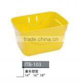 DW- Children Bicycle Basket thumbnail-1