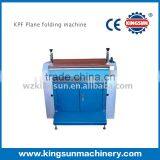 KPF Plane Folding Machine
