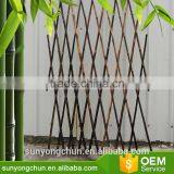Best Sale Morden Exporting Garden Cheap Bamboo Fence Cover Supplier