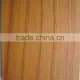 Melamine MDF Board-Red Cherry