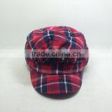 Dong Guan Wholesale Kid Size Berea Stock Children Baseball Cap thumbnail-2
