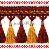 Tassel String