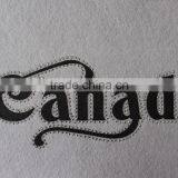 2017 Sublimation Special Material CANADA Heat Transfer Design thumbnail-5