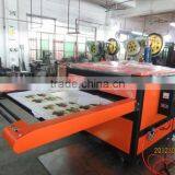 Dye Sublimation Heat Press Machine 160cm, 170cm Wide thumbnail-4