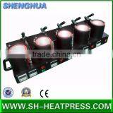 Mug Subllimation Mug Press Machine Mug Printing Machine thumbnail-4