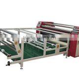 Roller Drum 420mm Width 1700mm Sublimation Roller Heat Press thumbnail-2
