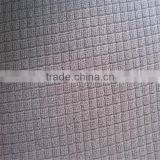 All Sides Elastic Fabric Bond TPU Film Bond Squared Polar Fleece Fabric thumbnail-2