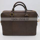 J71509h 2017 New Models Brand Handbag Men's Genuine Leather Handbag thumbnail-3