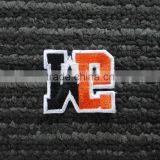 2016 China High Quality Personalized 3d Embroidery Patch for Dress thumbnail-1