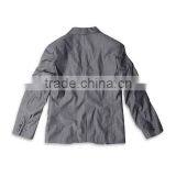 Custom High Quality Wholesale Track Jackets thumbnail-2