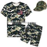 Wholesale Custom Baby Clothes Clothing Set thumbnail-1