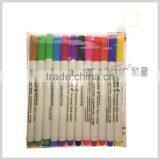 Kearing Brand Permanent T-shirt Marker With 1.0mm Fiber Tip Used for Long Time DIY Drawing thumbnail-2