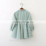 2017 New Model Dress Party for Kids Casual Baby Party Wear Dress for 1-8 Years Old Girls thumbnail-3