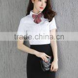 Fine Cotton Shirt Wholesale China for Ladies thumbnail-5