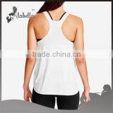 Breathable Compression Fabric for Solid Color Tank Top Blank Top Wholesale thumbnail-4