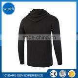 Hoodies Pull Over for Man thumbnail-2