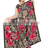 Saree for Kids thumbnail-3